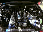 Nissan R32 GTR