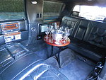 Cadillac Fleetwood Limousine