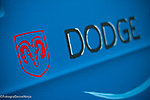 Dodge Ram 250 van