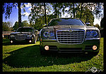 Chrysler 300c Hemi Touring