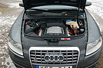 Audi A6 4,2 Quattro Avant