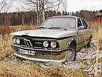 BMW 528i m5