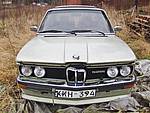 BMW 528i m5