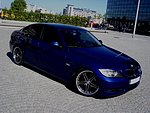 BMW 390L