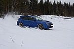 Subaru Impreza STI "Proflex"