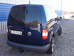 Volkswagen Caddy 2,0 TDI R