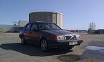 Volvo 440 GL INJECTION