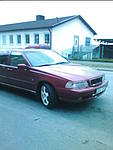 Volvo s70 GLT