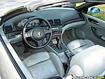 BMW 330CiA E46 M-sport Cabrio