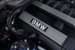 BMW 328i ///M E36 Cabrio
