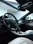Mercedes CLS 350 AMG Designo