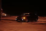 Ford Escort CLX RS