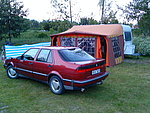 Saab 9000cse 2,0T