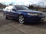 Saab 9-5