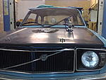 Volvo 182