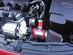 Peugeot 207 GT Turbo