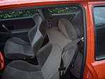 Ford Escort RS Turbo