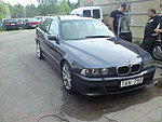 BMW 528iAT