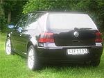 Volkswagen Golf IV TDI 130