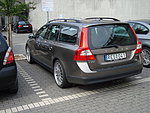 Volvo V70 II 2,4D
