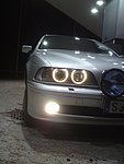 BMW 530D Touring