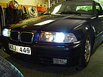 BMW 320 / 328