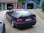 BMW 320 / 328