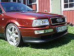 Audi 80 Coupe