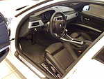 BMW 320DA Touring e91