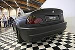 BMW M3 Kompressor e46