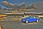 Volvo V50 D5 Momentum