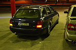 Audi A4 avant 1,8t