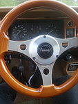 Ford Taunus 2300 GXL