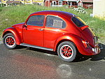 Volkswagen Typ1 1500