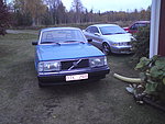 Volvo 240 DL