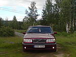 Volvo 850 GLT