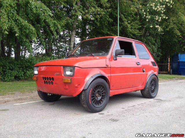 Fiat 126