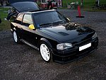 Ford Escort Rs Turbo s2