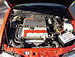 Opel calibra 4x4 16v turbo