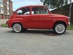 Fiat 600 D -64