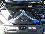 Audi S4 2,7 Biturbo