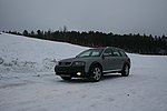 Audi Allroad 2,5 Tdi