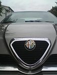 Alfa Romeo 164 tb super
