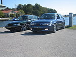 Saab 900 Turbo Coupé