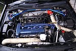 Nissan Pulsar GTi-R