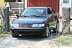 Saab 900 2.0i
