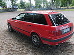 Audi 80 Avant
