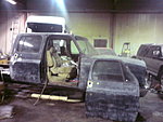 Chevrolet c30 crew cab dually