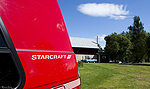 Chevrolet G20 Starcraft