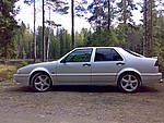 Saab 9000 A50 2.3T